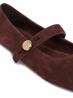 Ballerine 184681 Marrone