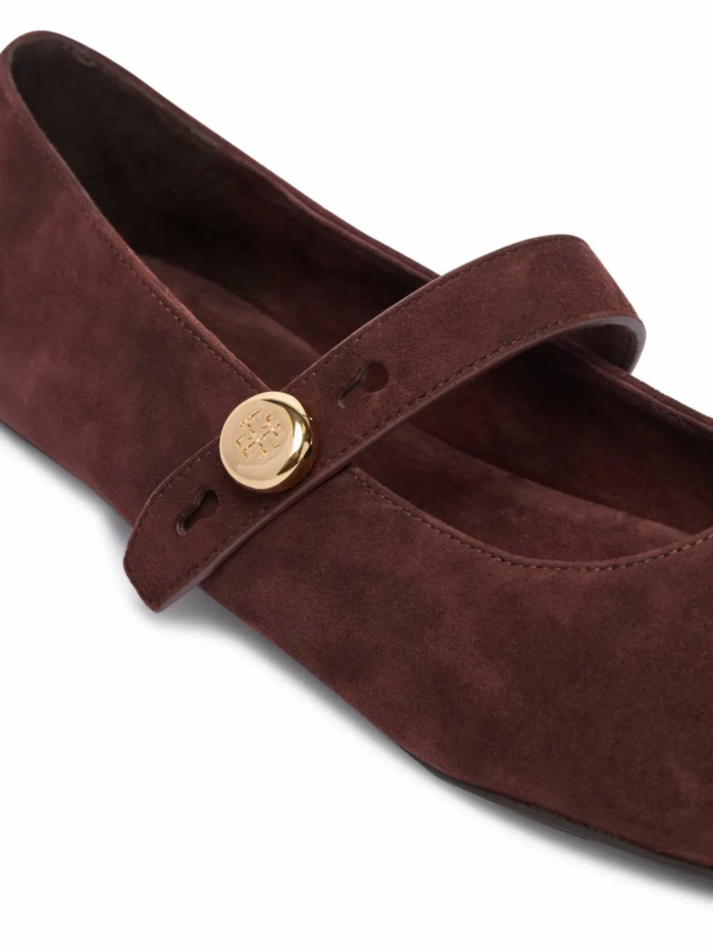 Ballerine 184681 Marrone