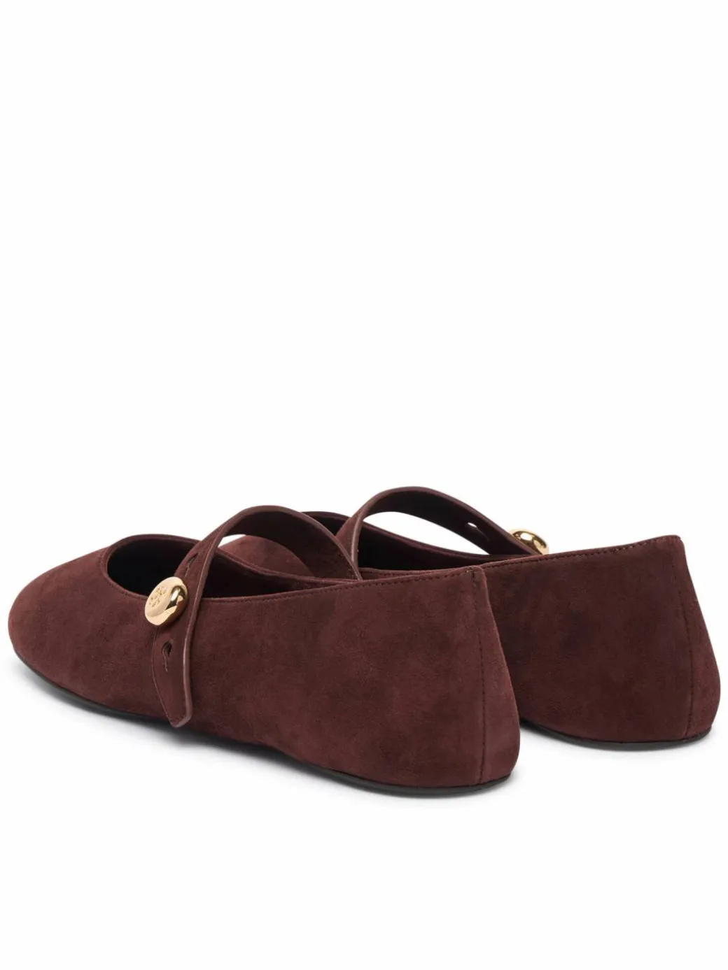 Ballerine 184681 Marrone
