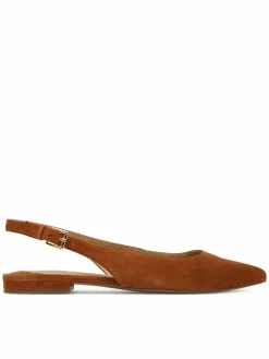 Ballerine 802967746002 Marrone