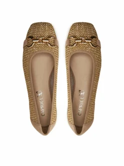 Ballerine 9-22503-42 Marrone