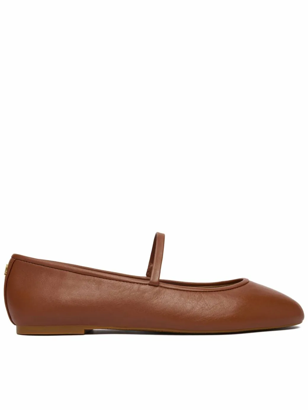 Ballerine 802977874002 Marrone