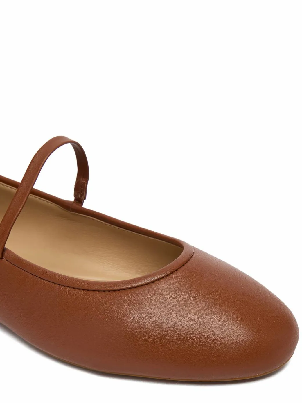 Ballerine 802977874002 Marrone