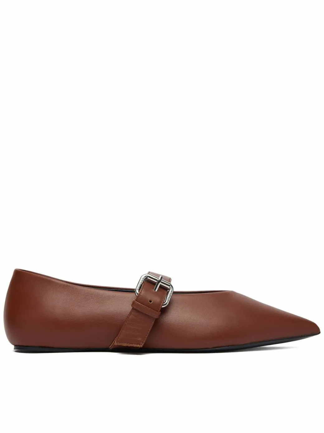 Ballerine 2615521054650 Marrone