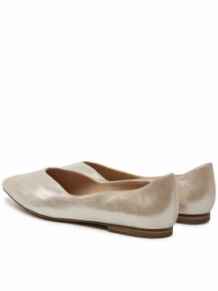 Ballerine 9-22110-42 Marrone