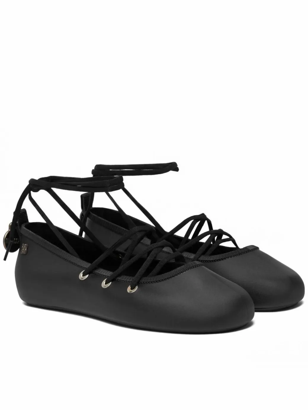 Ballerine Melissa Beta Ad 38020 Nero