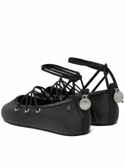 Ballerine Melissa Beta Ad 38020 Nero