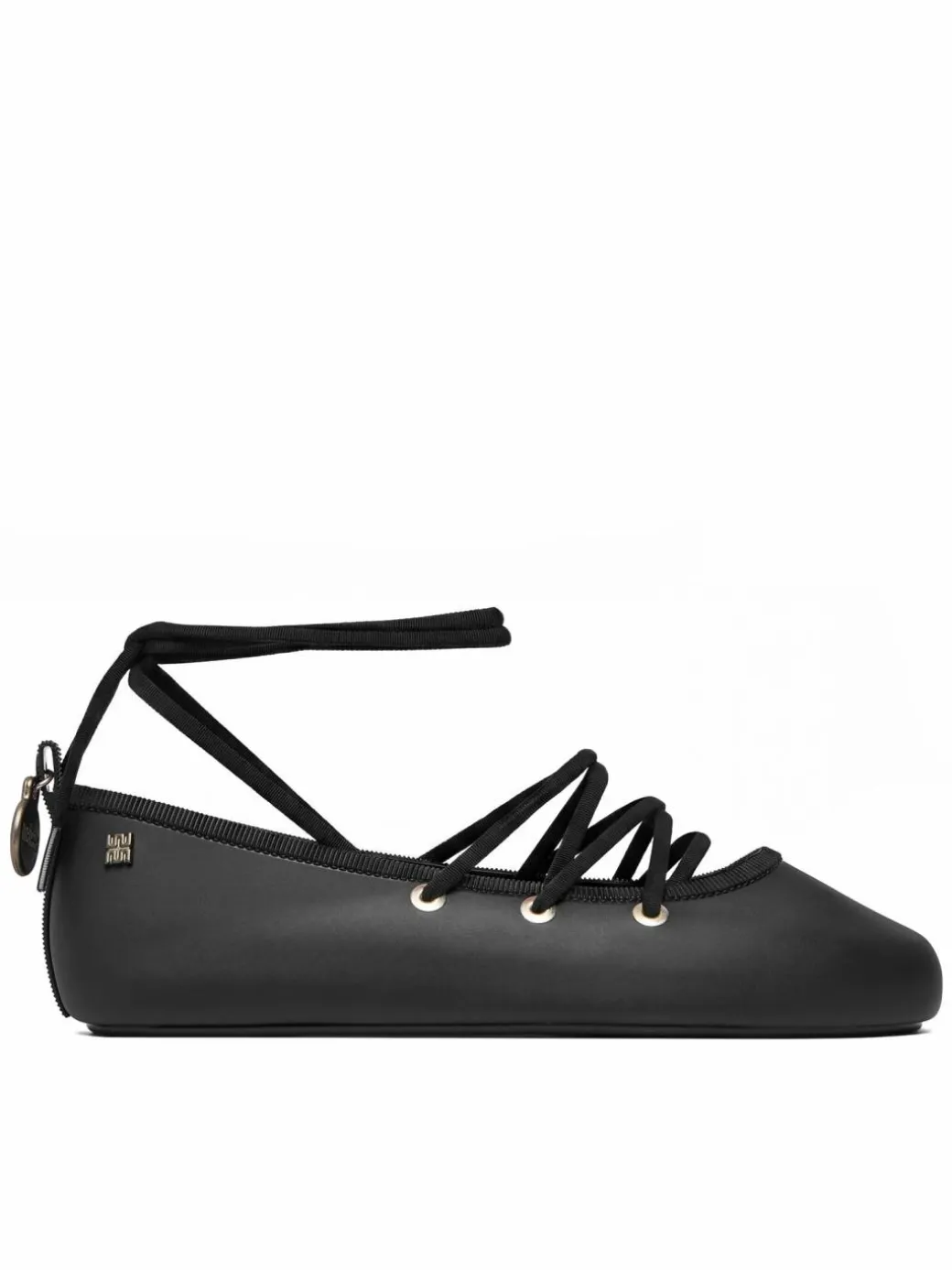 Ballerine Melissa Beta Ad 38020 Nero