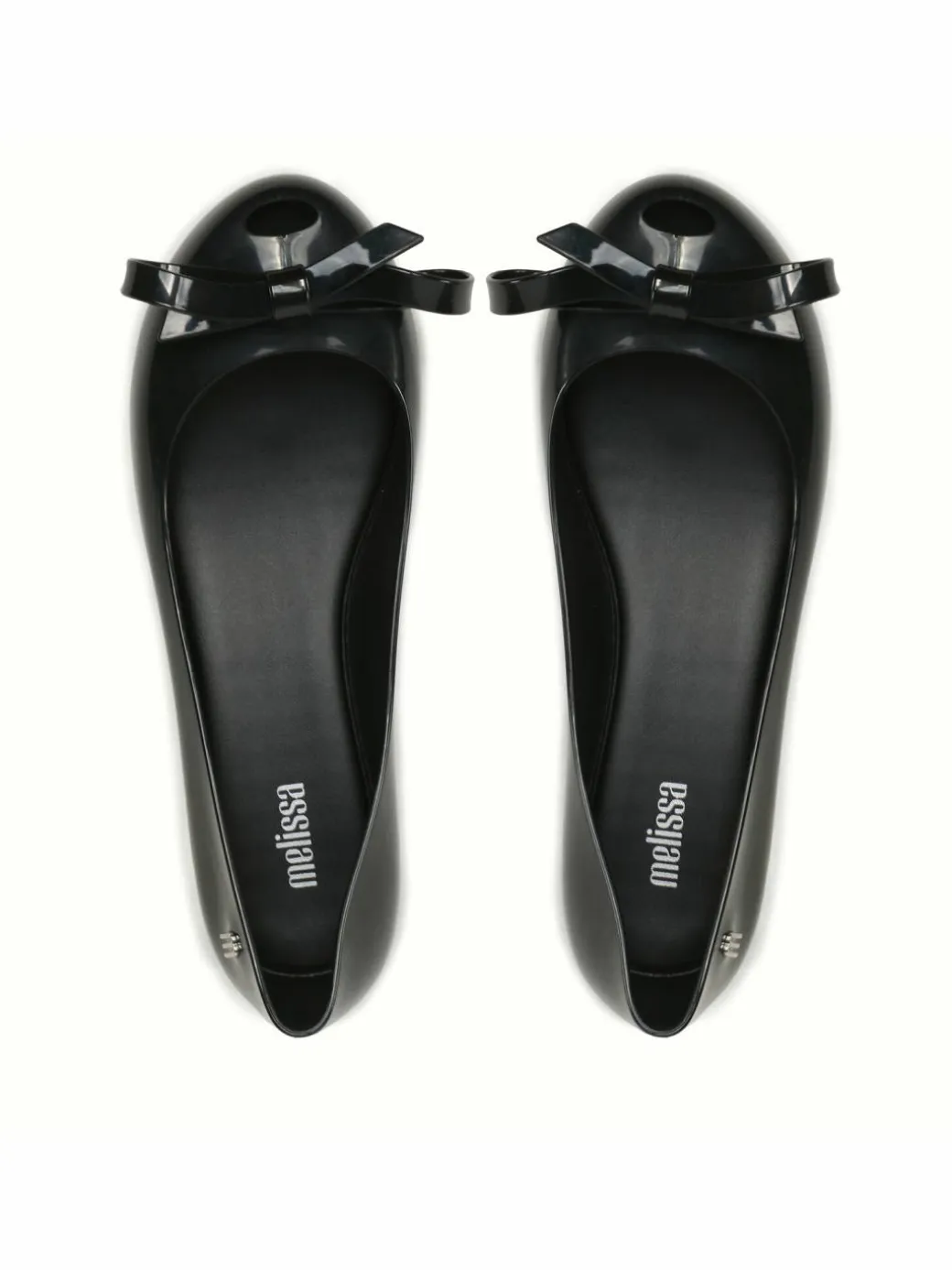 Ballerine Melissa Ultragirl Bow Iii Ad 33891 Nero