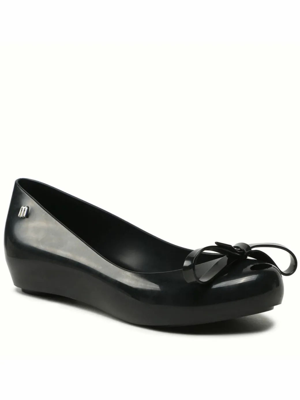 Ballerine Melissa Ultragirl Bow Iii Ad 33891 Nero