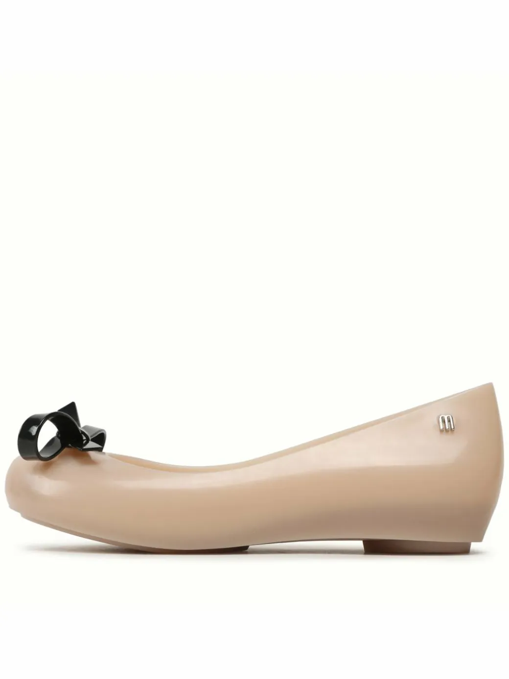 Ballerine Melissa Ultragirl Bow Iii Ad 33891 Beige