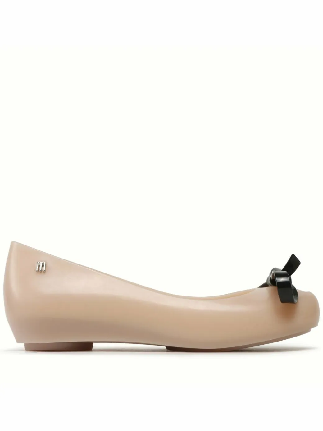 Ballerine Melissa Ultragirl Bow Iii Ad 33891 Beige