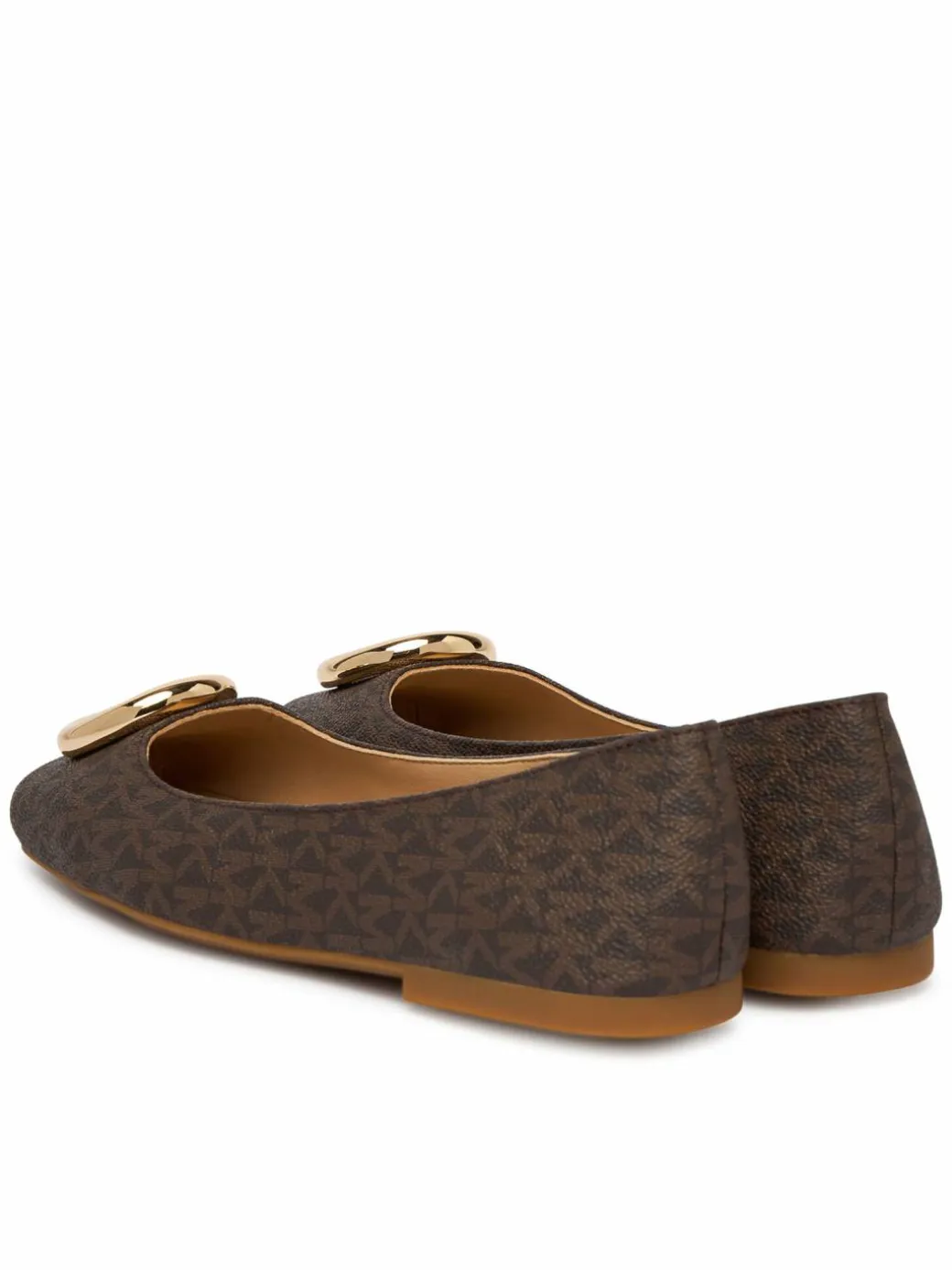 Ballerine Milan Flex Ballet 40F5MLFP1B Marrone