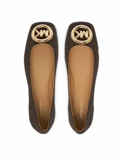 Ballerine Milan Flex Ballet 40F5MLFP1B Marrone