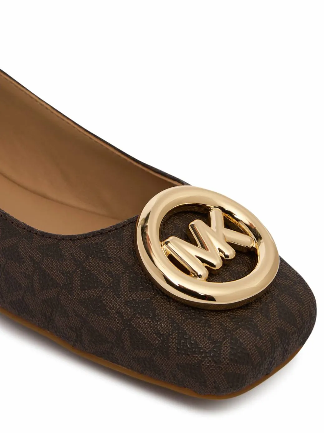 Ballerine Milan Flex Ballet 40F5MLFP1B Marrone