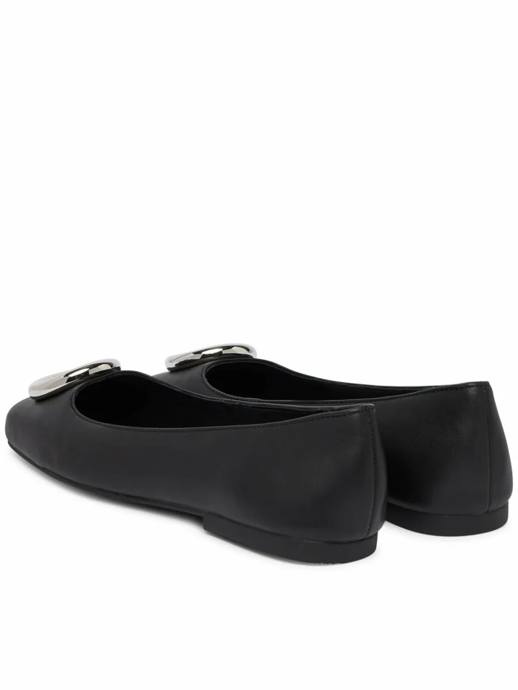 Ballerine Milan Flex Ballet 40R6MLFP1L Nero