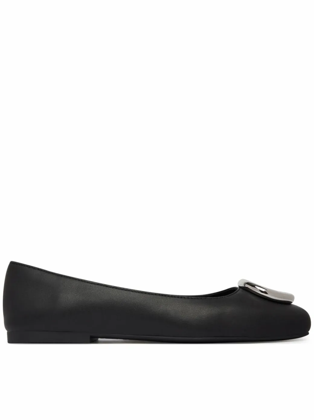 Ballerine Milan Flex Ballet 40R6MLFP1L Nero