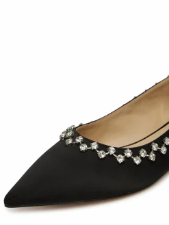Ballerine MILA-V1166-28-1 Nero