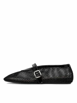Ballerine MIMOSA-SLT-24067P-52 Nero