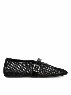 Ballerine MIMOSA-SLT-24067P-52 Nero