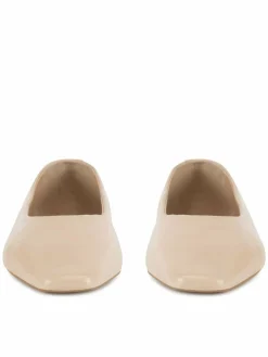 Ballerine NELL-118130 Beige