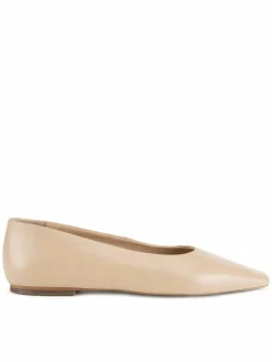 Ballerine NELL-118130 Beige