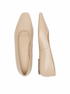 Ballerine NELL-118130 Beige