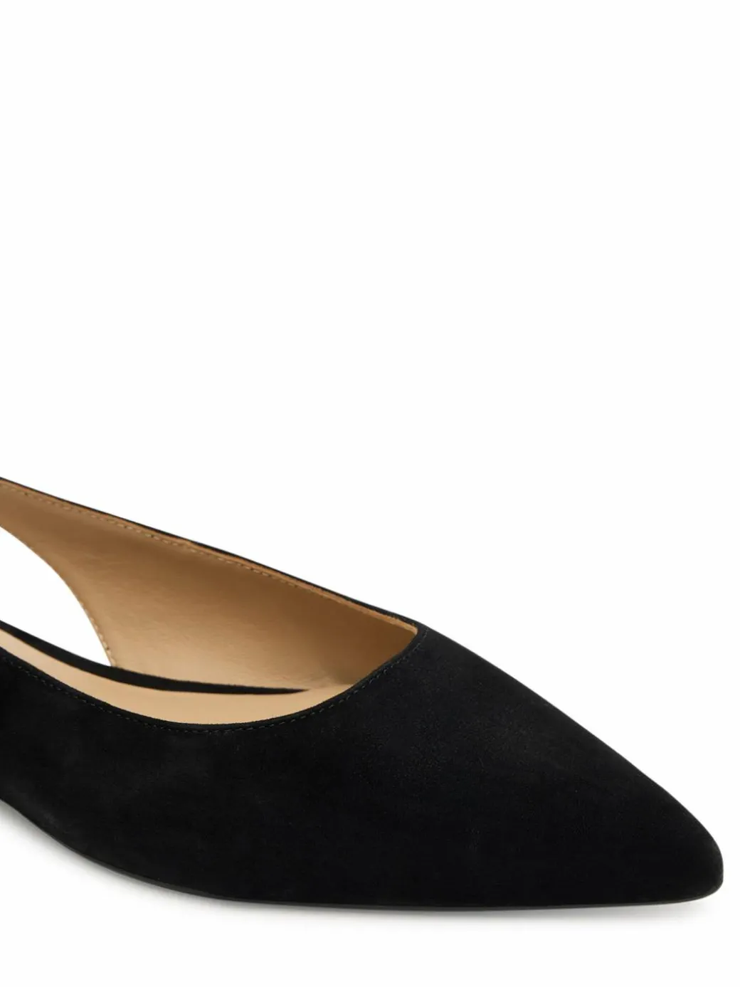 Ballerine 802967746001 Nero