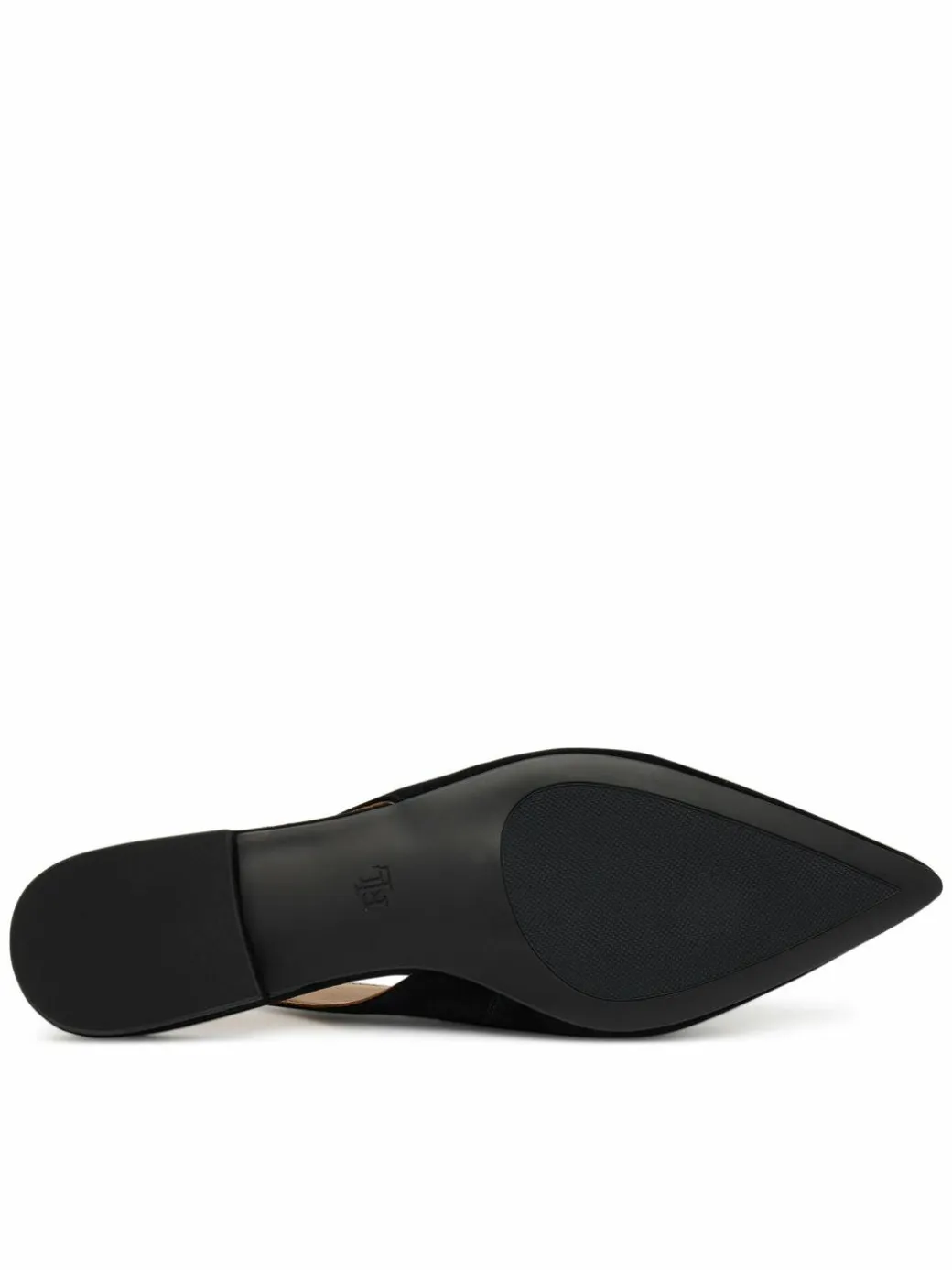 Ballerine 802967746001 Nero