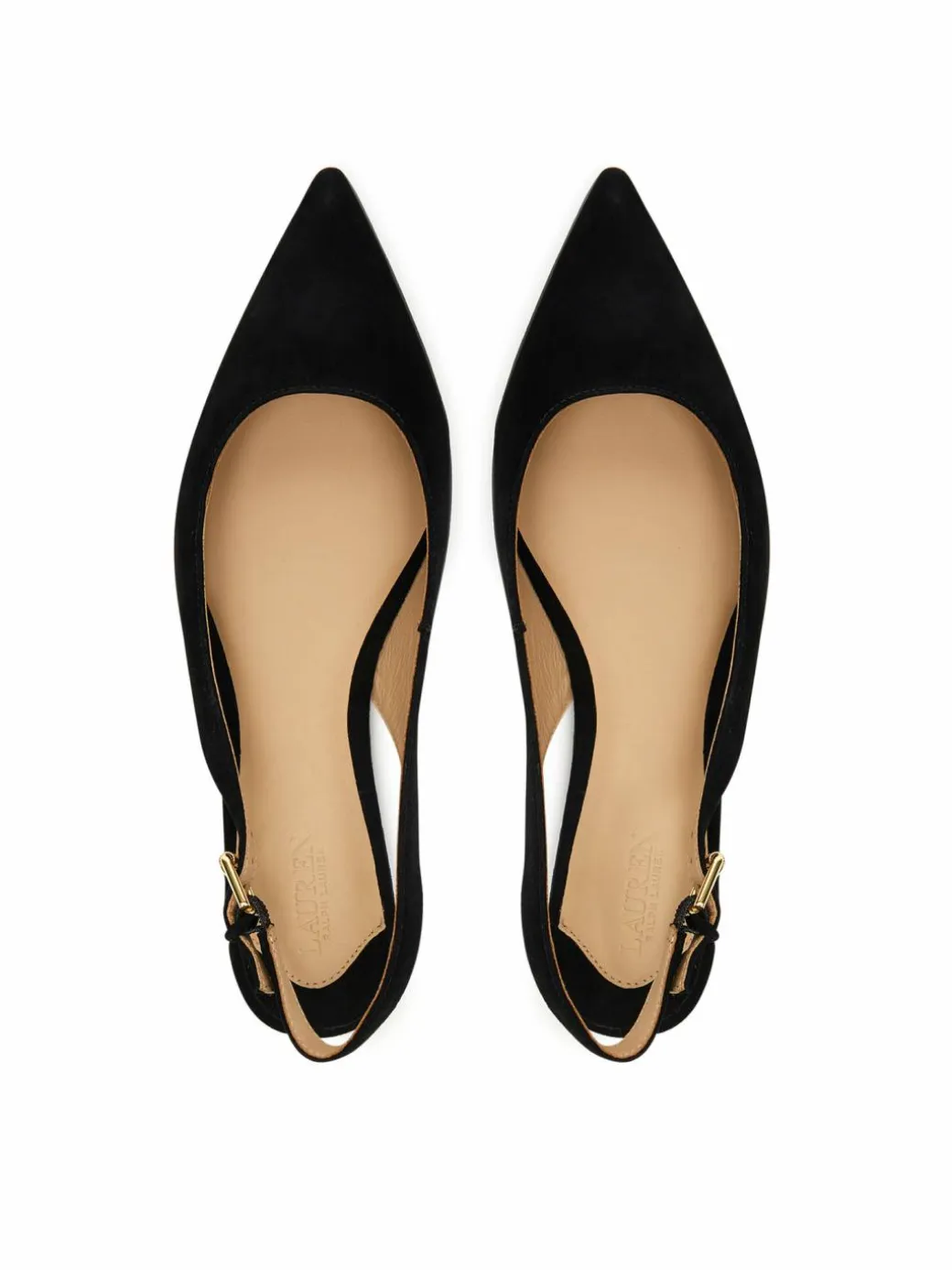 Ballerine 802967746001 Nero