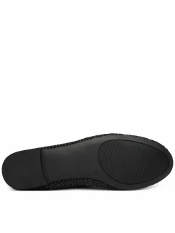 Ballerine 9-22112-46 Nero