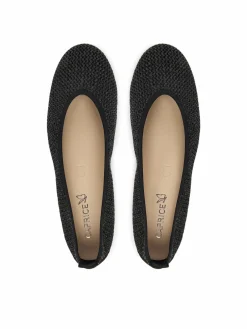 Ballerine 9-22112-46 Nero