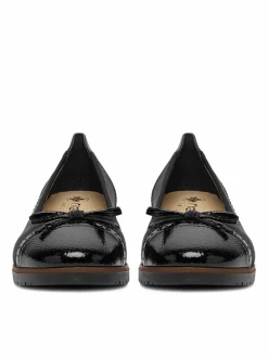 Ballerine 45358-00 Nero