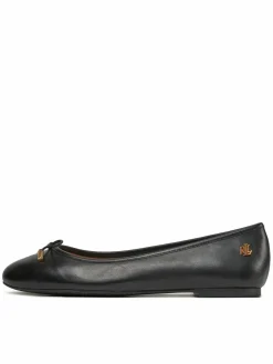 Ballerine 802940603001 Nero