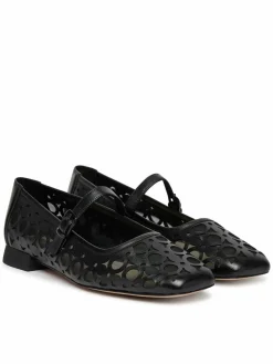 Ballerine 9-22511-46 Nero