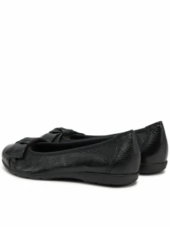 Ballerine 9-22153-42 Nero
