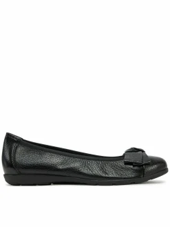 Ballerine 9-22153-42 Nero