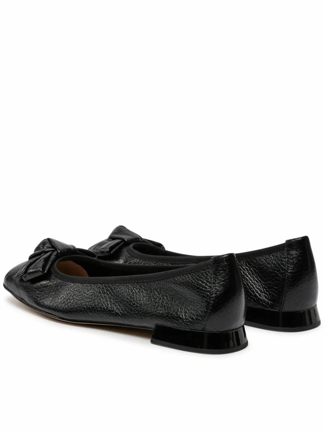 Ballerine 9-22105-42 Nero