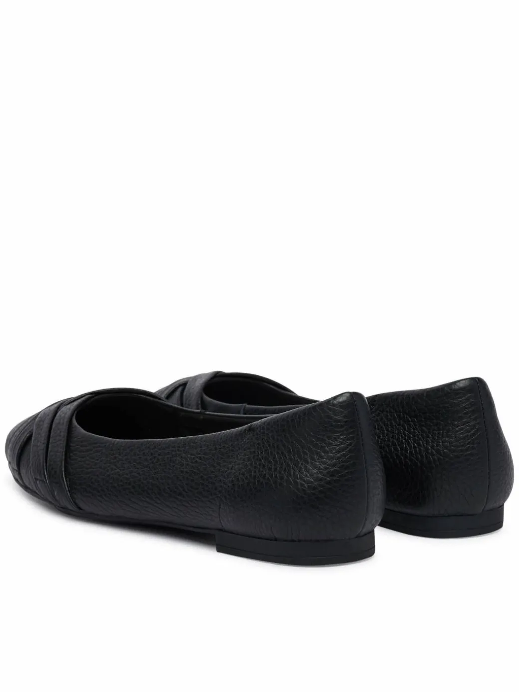 Ballerine 9-22102-46 Nero