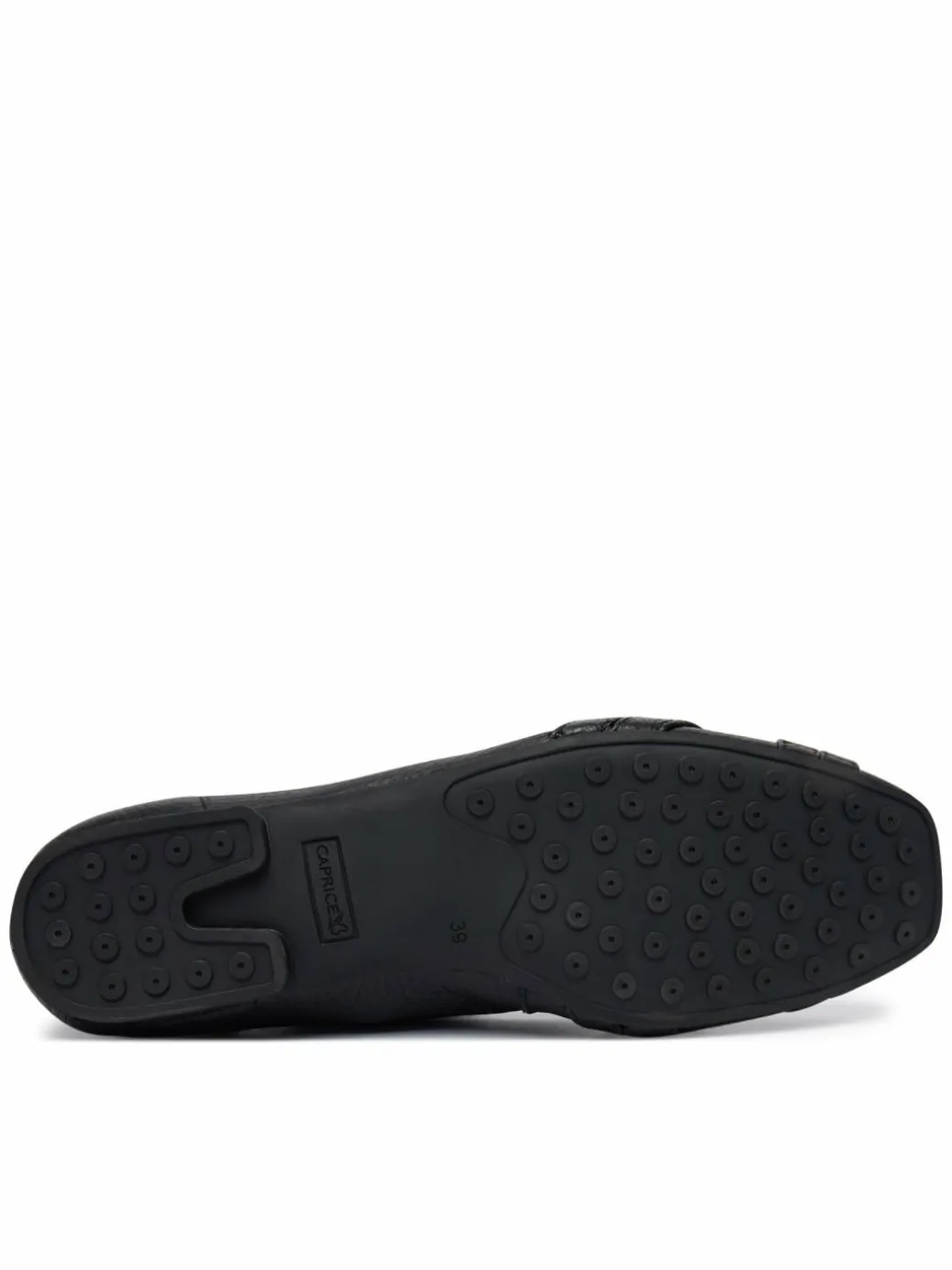 Ballerine 9-22102-46 Nero