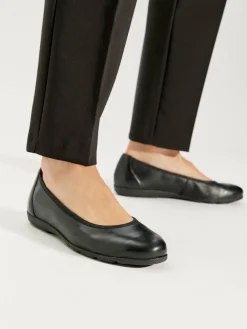 Ballerine 9-22150-42 Nero