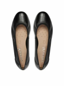 Ballerine 9-22150-42 Nero