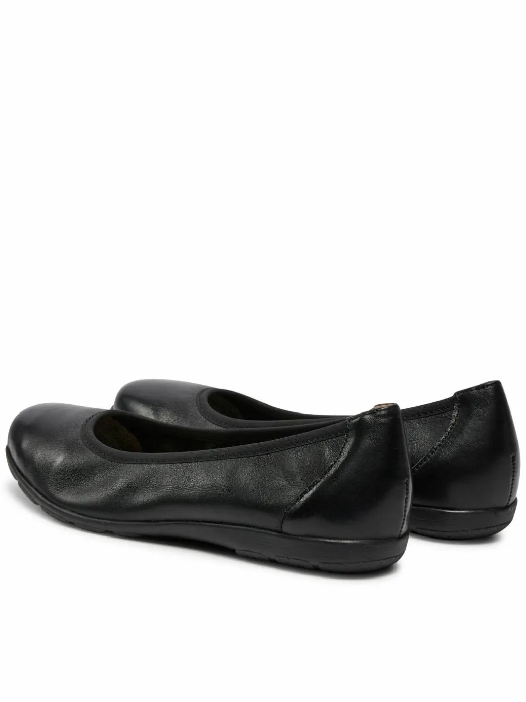 Ballerine 9-22150-42 Nero