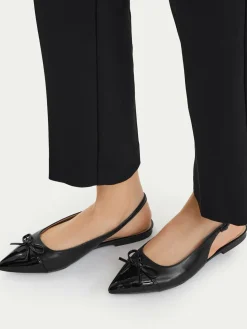Ballerine 9-29401-46 Nero