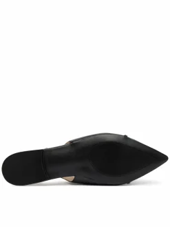 Ballerine 9-29401-46 Nero