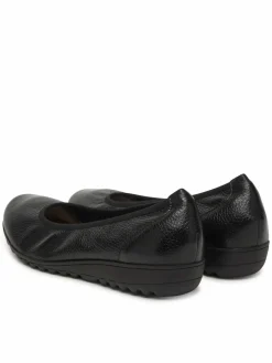 Ballerine 9-22161-44 Nero