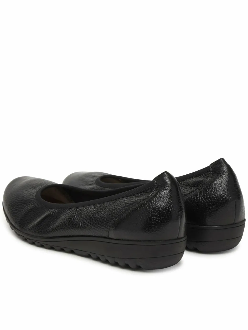 Ballerine 9-22161-44 Nero