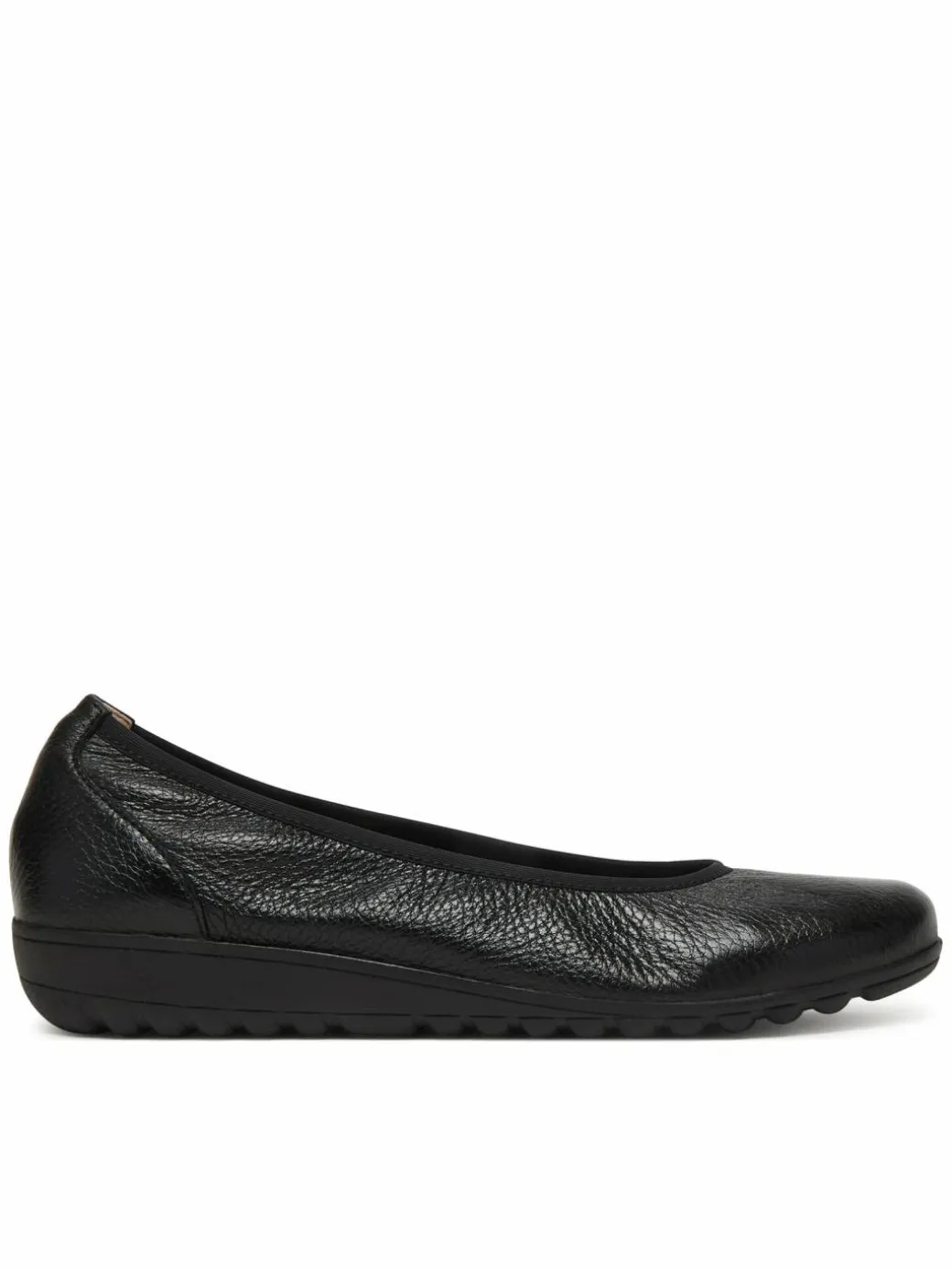 Ballerine 9-22161-44 Nero