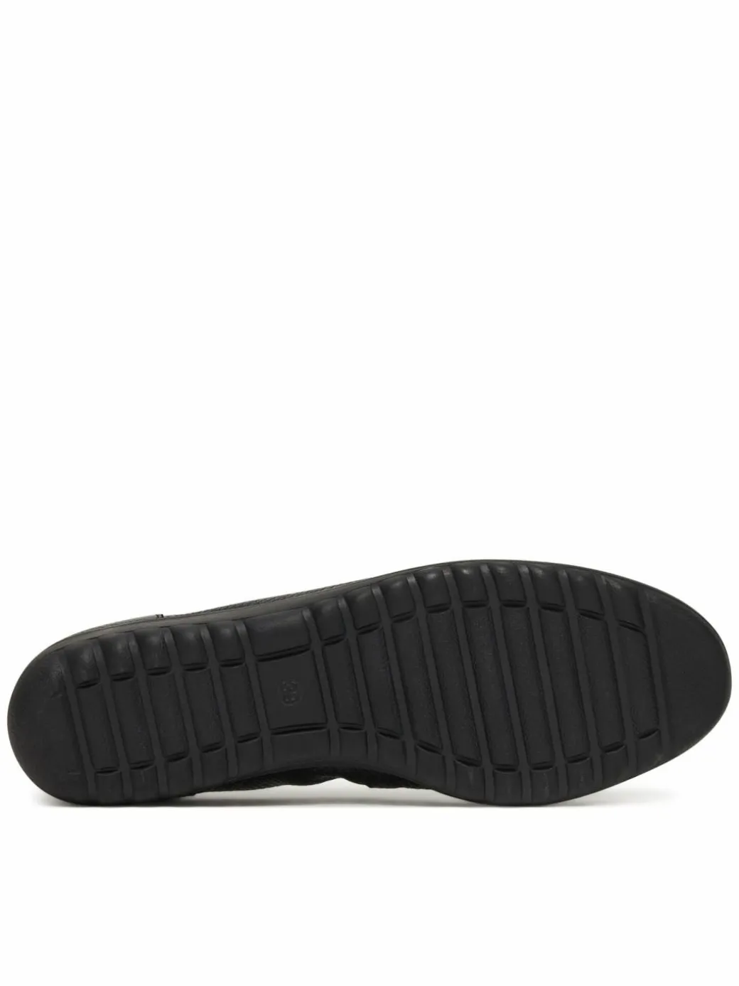 Ballerine 9-22161-44 Nero