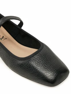 Ballerine 9-22100-44 Nero